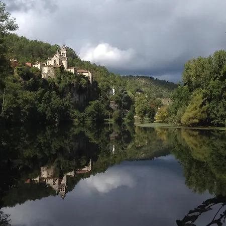 Petit Paradis Prázdninový dům *