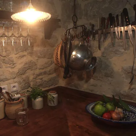 Petit Paradis Prázdninový dům Albas (Lot)