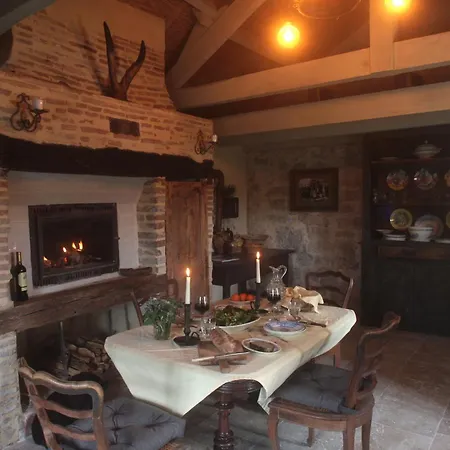 Prázdninový dům Petit Paradis