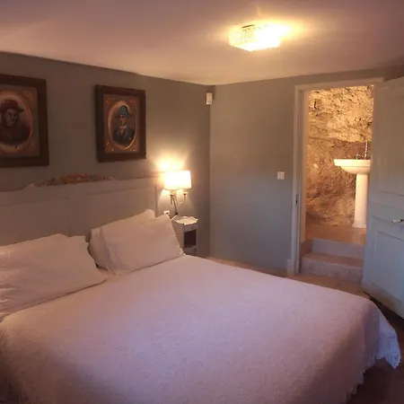 Prázdninový dům Petit Paradis Albas (Lot)