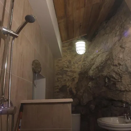 Petit Paradis Prázdninový dům