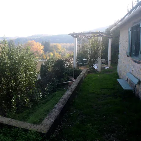 Petit Paradis Albas (Lot)
