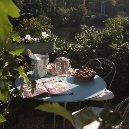 Petit Paradis Prázdninový dům