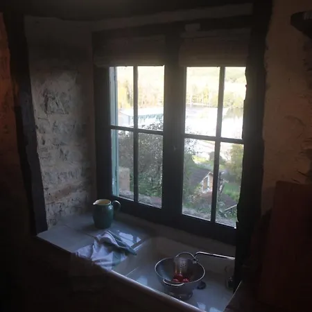Prázdninový dům Petit Paradis Albas (Lot)