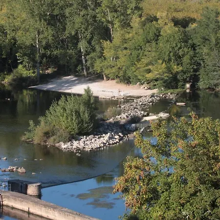 Petit Paradis Prázdninový dům